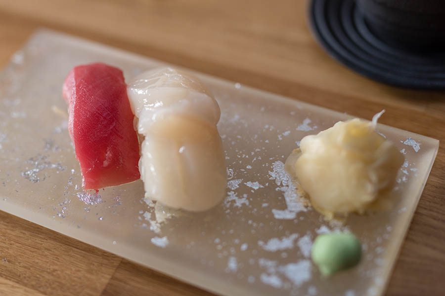 kazoku restaurant speisen und sushi 2